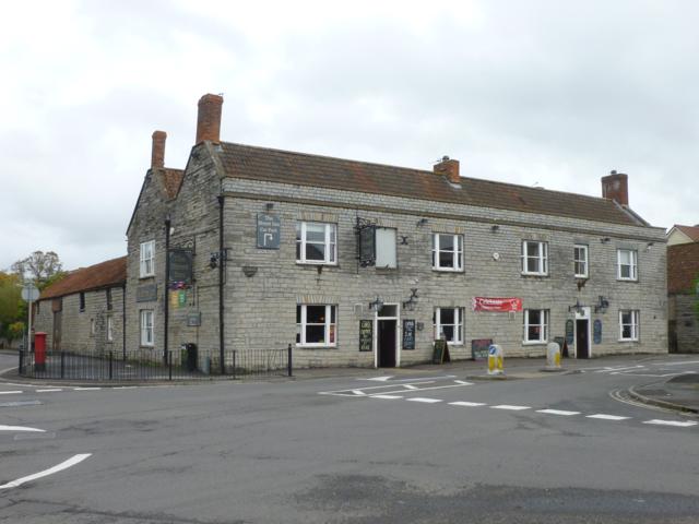 The Street Inn, Street